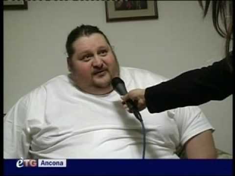 CIAO BENIAMINO! L'INTERVISTA-TESTAMENTO