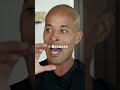 David Goggins How To Find Peace Within Yourself | #shorts