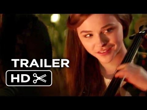 If I Stay TRAILER - Best Day (2014) - Chloë Grace Moretz, Mireille Enos Movie HD
