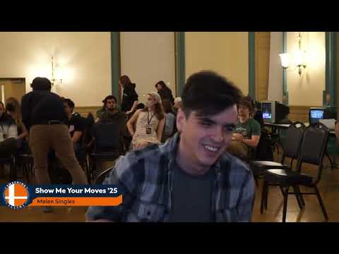 SMYM 25 - Singles - Top 48, LR5 - Slowking (Falco) vs Smash Papi (Fox)