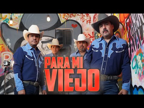 4 de a Caballo "Para Mi Viejo"