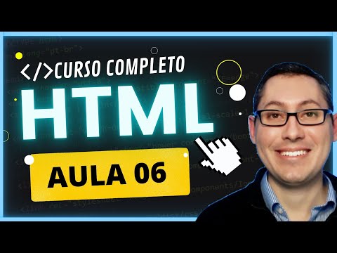 Complete HTML Course: Lesson 06 - Comments