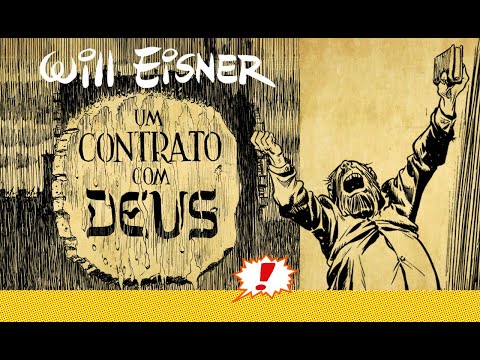 Kitinete HQ 432 - UM CONTRATO COM DEUS