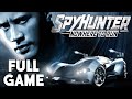 Spyhunter: Nowhere To Run Full Game Walkthrough Longpla