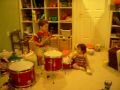 Little Drummer Boy