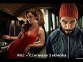 fisz - czerwona sukienka 