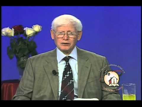 224. Ionel Plesa - I Corinteni  - Despre Cina Domnului - Partea Introductiva