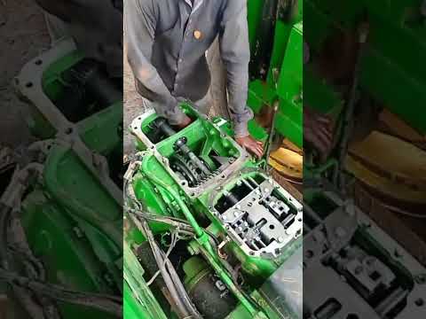 john deere tractor transmission, Gayrbox 💥💥💥