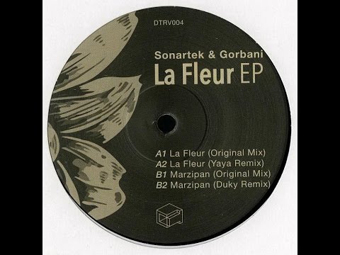 Sonartek & Gorbani - La Fleur (Yaya Remix)