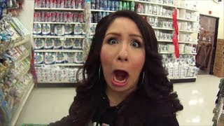 Because Jenna Marbles Said So - January 5, 2013 - AndieEMV Vlog