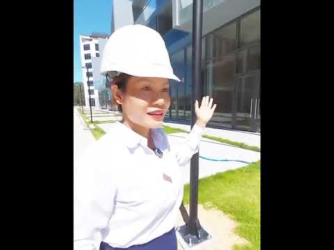 Nhà phố 5 tầng cách biển 100m, sổ riêng, mua lúc này lời ngay 2 tỷ lh 0979542788