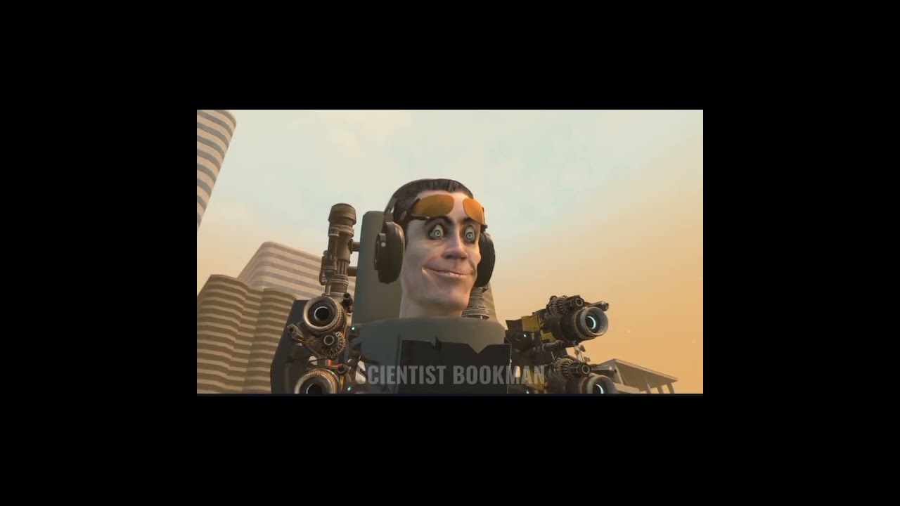 #skibiditoilet #skull #skulledit