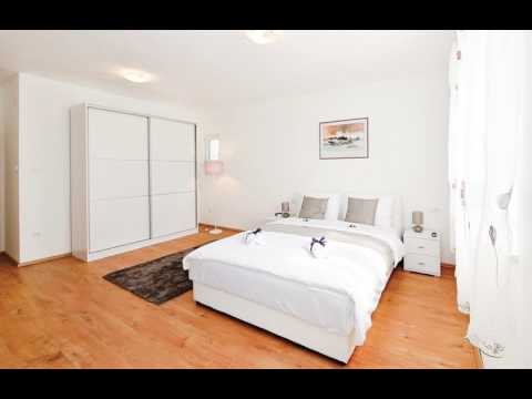 Holiday Home Dvornica with Sea View I - Dvornica - Croatia