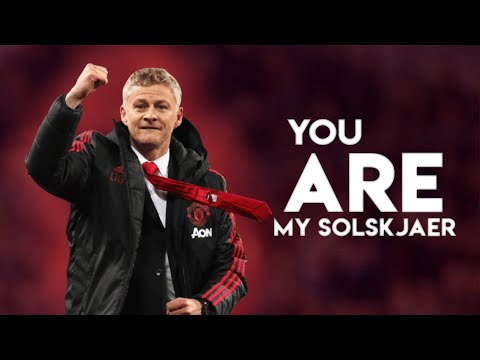 download lagu mp3 mp4 Manchester United Solskjaer Song, download lagu Manchester United Solskjaer Song gratis, unduh video klip Manchester United Solskjaer Song