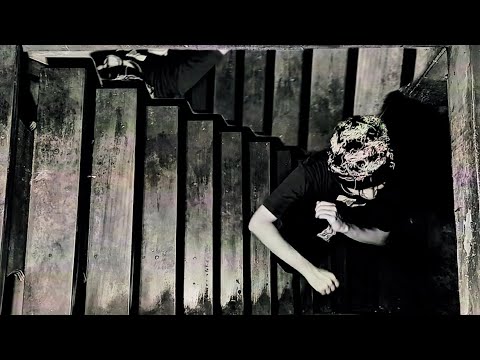 Mossberg Arki - Big Dreamer (Official Music Video)