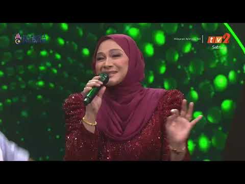 Noorshila Amin | Aku Sudah Jatuh Hati, Rambu Ramba | Hiburan Minggu Ini - Memori Hits