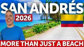 THIS CARIBBEAN PARADISE IN COLOMBIA COSTS HOW MUCH?