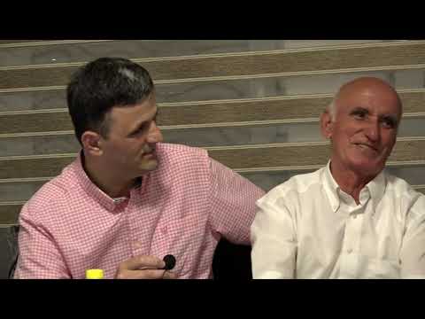 TUBIM KULTURORO FETAR NË ODËN E HOXHË FEHIM DRAGUSHA NË BËRRNICË