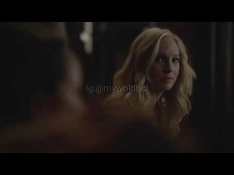 The vampire diaries[5x11] Antes da Katherine morrer(LEGENDADO)