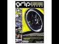 Grip Video Volume 1 DVD