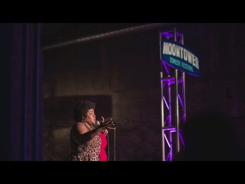 Moontower Comedy Festival takes over downtown Austin | FOX 7 Austin