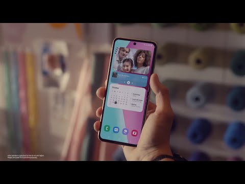 One UI 4: Official Introduction Film - Part 2 | Samsung