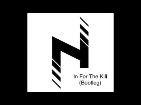 La Roux - In For The Kill (Nooch Bootleg)