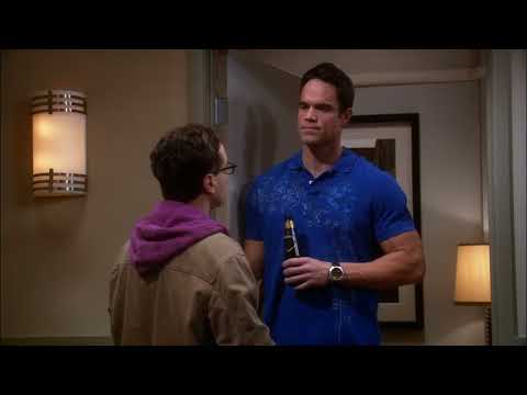 Leonard Gets Money From Kurt || The Big Bang Theory