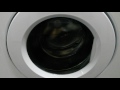 Hotpoint WM36 Ultima 1200 Microprofile Test At BHF