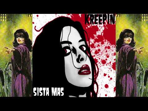 Sista Mas - Hidden Agenda (Prod. Baker)