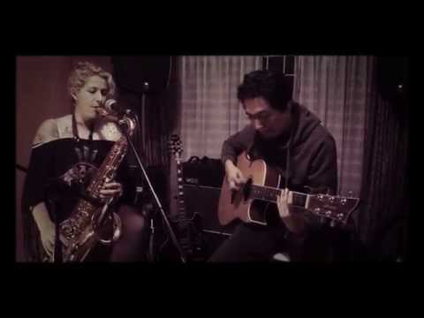 Crazy little thing called love - Queen - Cover