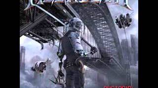 Megadeth - The Emperor