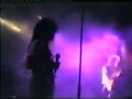 Lacrimosa Live Kaiserslauten - No Blind Eyes Can ...