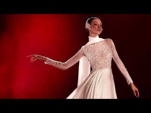 Pronovias Atelier 2023 Abiti da Sposa #Shorts