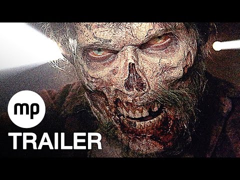 TV Trailer: The Walking Dead Staffel 5 (0)