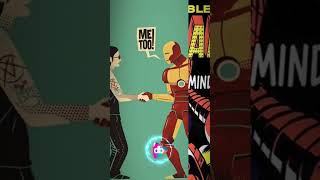 Black Sabbath Iron Man