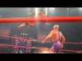 TNA TURNING POINT 2009 PROMO HD