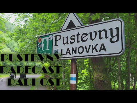 Beskid Śląskomorawski - Pustevny - Radegast - Radhost