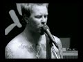 Metallica   Invisible Kid Live In Studio