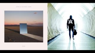 Stay Faded - Zedd, Alessia Cara &amp; Alan Walker Mixed Mashup