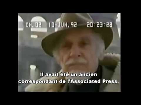 BBC Timewatch 1992 : Operation Gladio 1 - The Ring Masters VF