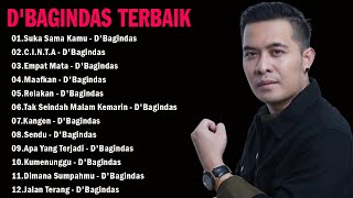 Download lagu LAGU-LAGU TERBAIK D'BAGINDAS TERBAIK 2024 | SUKA SAMA KAMU,C.I.N.T.A mp3
