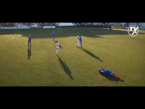Partido Jornada 7 AD Ceuta 0 - Xerez Deportivo FC 3