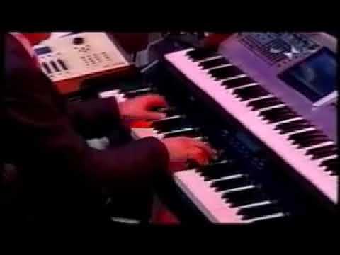 Pippo Baudo ospita Don Backy e Tony Maiello a Domenica In 28022010