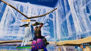 配信中に決めた神クリップ💘 #Shorts【フォートナイト/Fortnite】