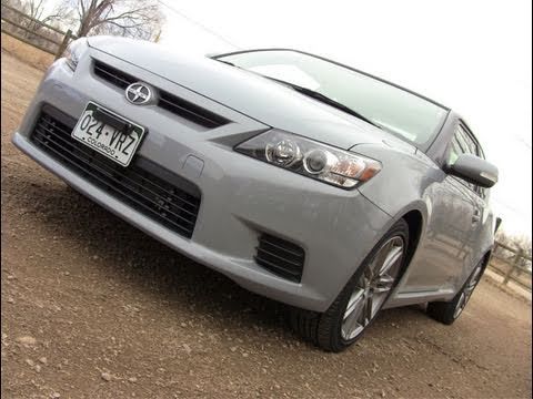 2011 Scion tC top three car quirks review