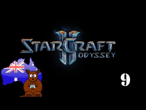 Starcraft 2: Odyssey, Rising Dread Lvl 9