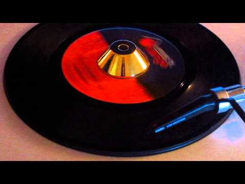 Geater Davis - My Love Is So Strong For You - House Of Orange: 2402 DJ
