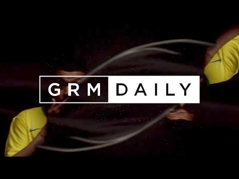 Jevon - Bipolar [Music Video] | GRM Daily
