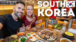 We Didn't Expect to Love Korea This Much!